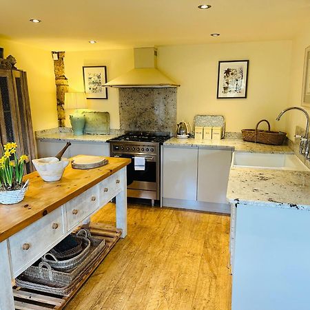 Campden Mews Βίλα Chipping Campden Εξωτερικό φωτογραφία