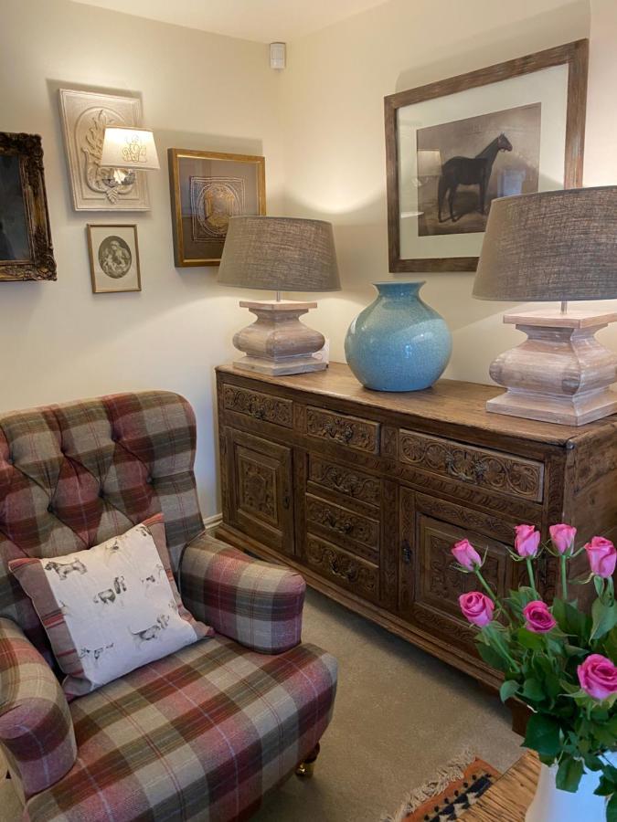 Campden Mews Βίλα Chipping Campden Εξωτερικό φωτογραφία