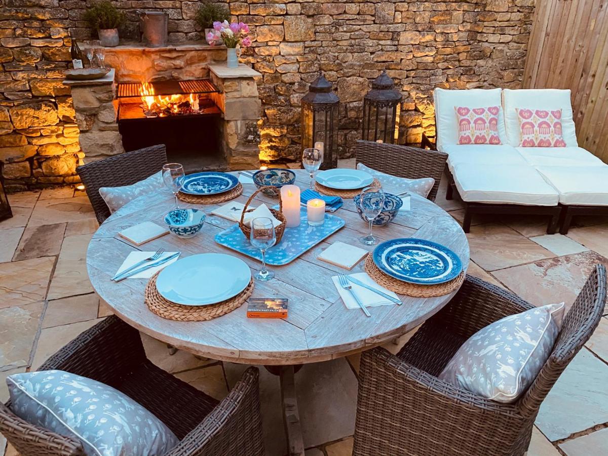 Campden Mews Βίλα Chipping Campden Εξωτερικό φωτογραφία