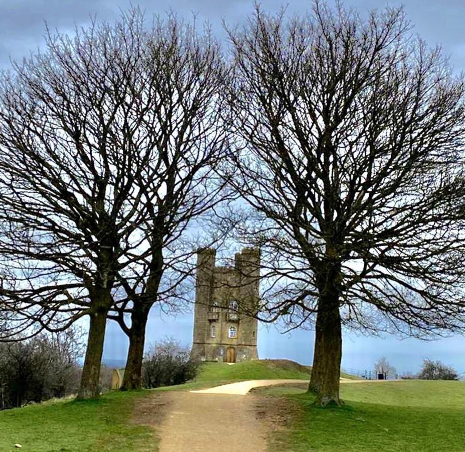 Campden Mews Βίλα Chipping Campden Εξωτερικό φωτογραφία