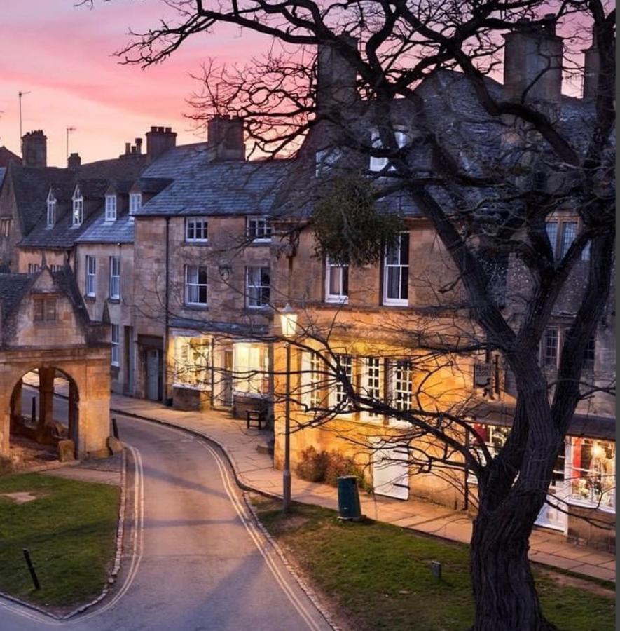 Campden Mews Βίλα Chipping Campden Εξωτερικό φωτογραφία