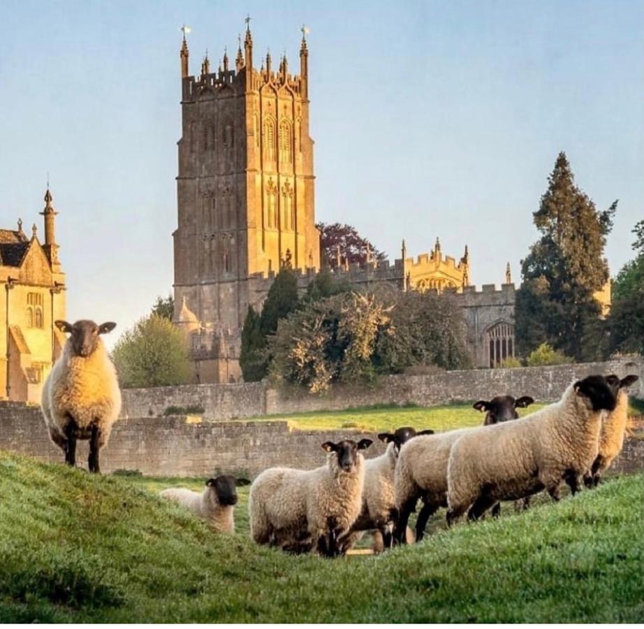 Campden Mews Βίλα Chipping Campden Εξωτερικό φωτογραφία
