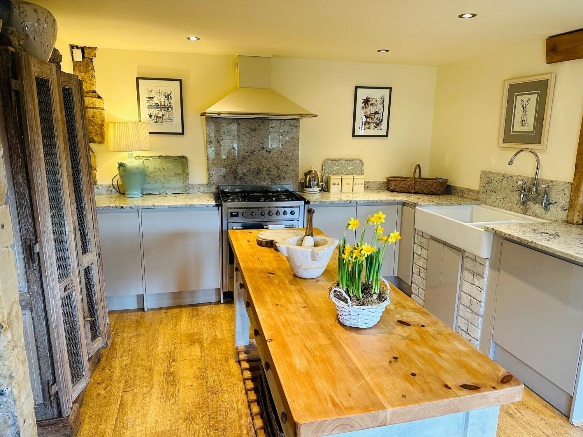 Campden Mews Βίλα Chipping Campden Εξωτερικό φωτογραφία