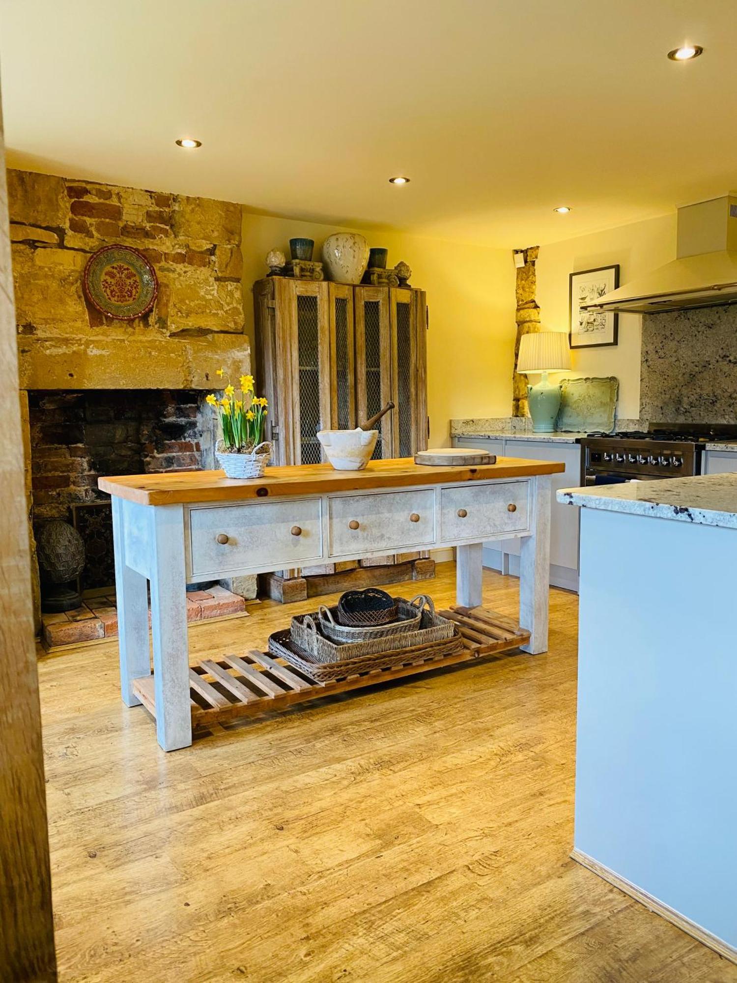 Campden Mews Βίλα Chipping Campden Εξωτερικό φωτογραφία