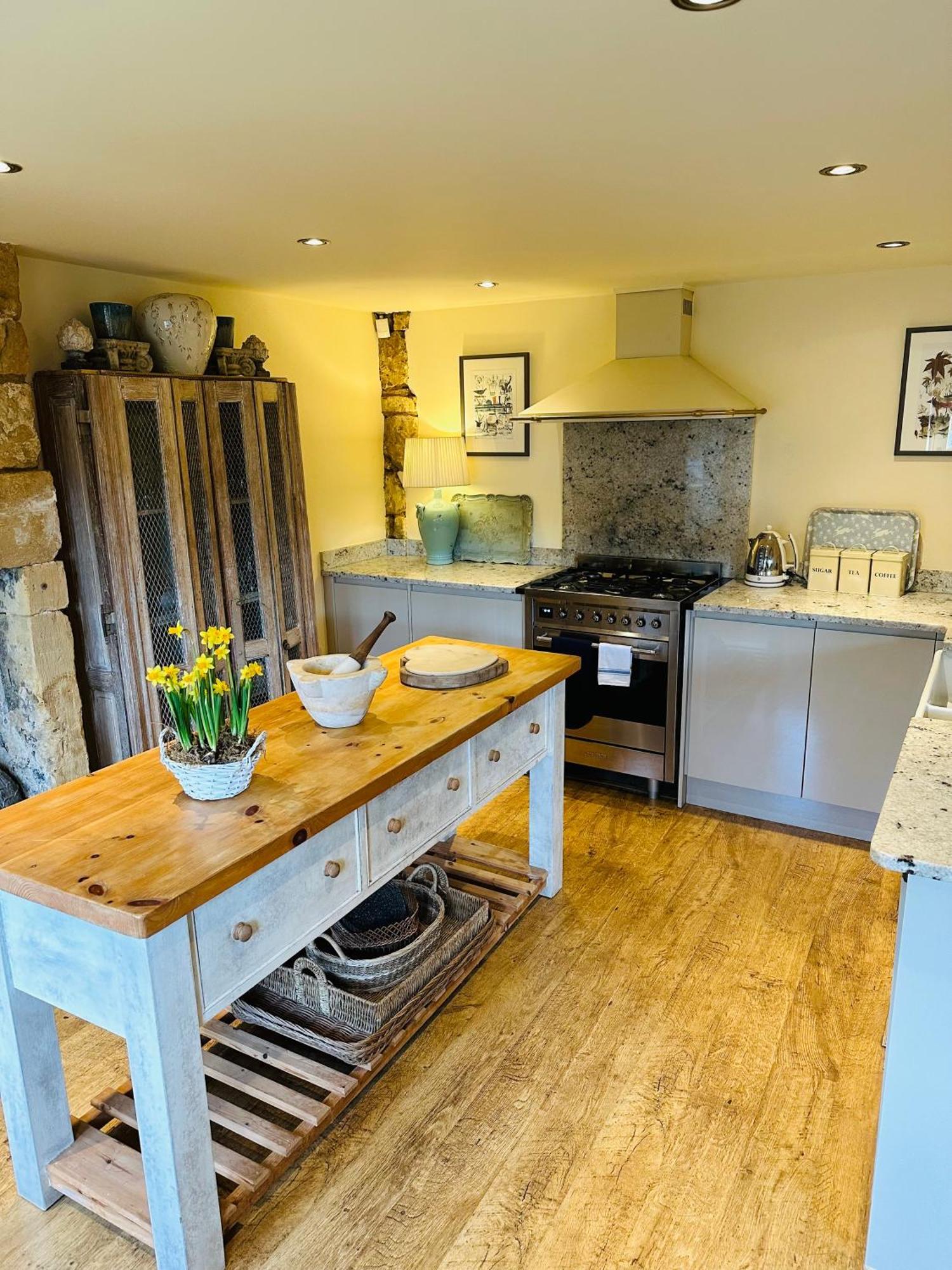 Campden Mews Βίλα Chipping Campden Εξωτερικό φωτογραφία