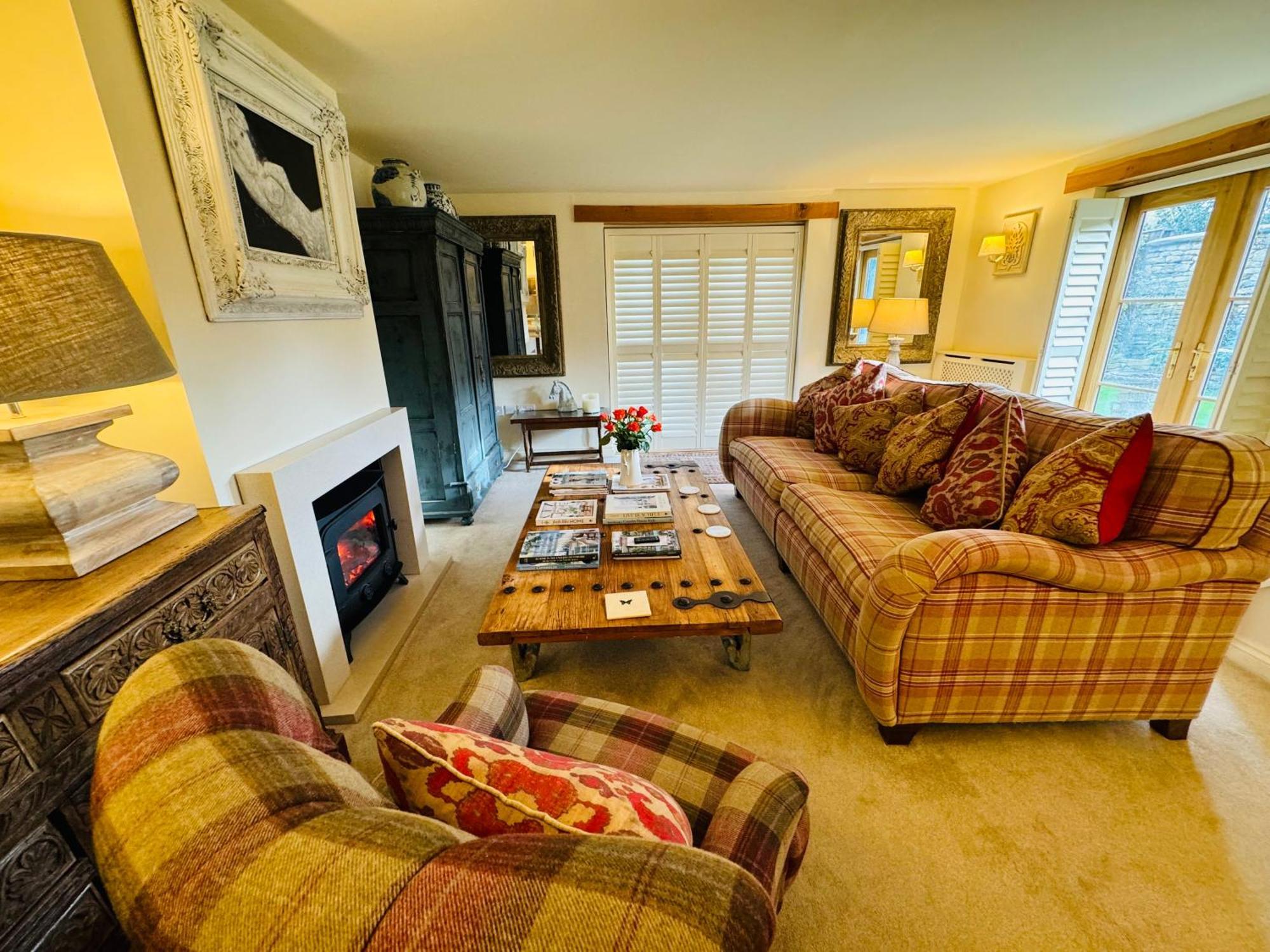 Campden Mews Βίλα Chipping Campden Εξωτερικό φωτογραφία